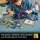 LEGO TECHNIC 42236 Warsztat tuningowy: samochód Ford Mustang GT - 1547398 - zdjęcie 9